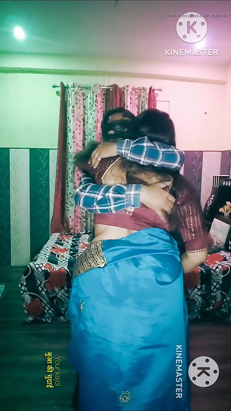 Bua Ji’s Sexual Pleasure