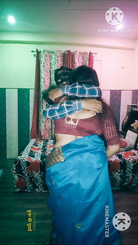 Bua Ji’s Sexual Pleasure