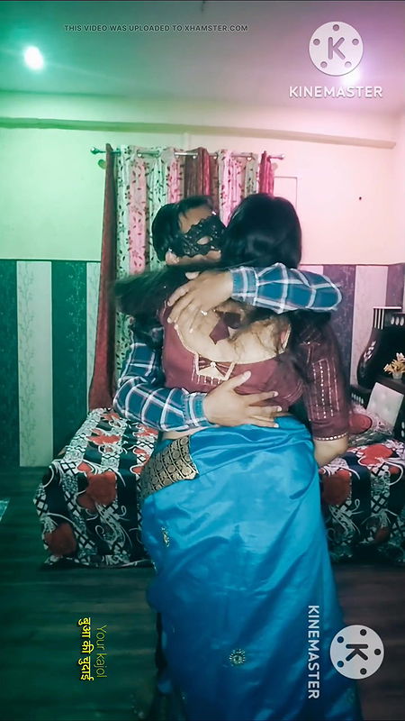 Bua Ji’s Sexual Pleasure