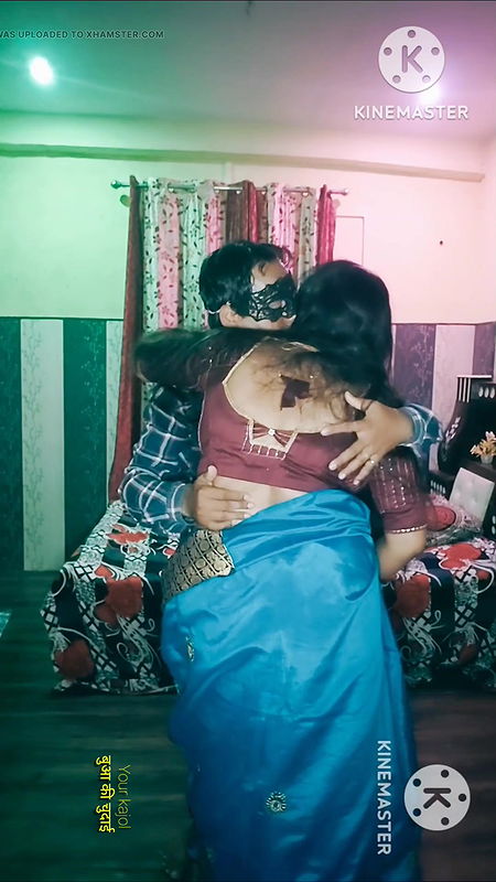 Bua Ji’s Sexual Pleasure