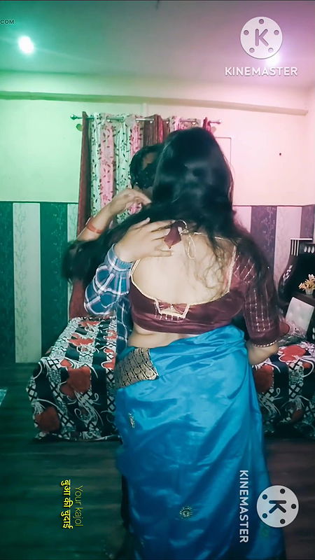 Bua Ji’s Sexual Pleasure