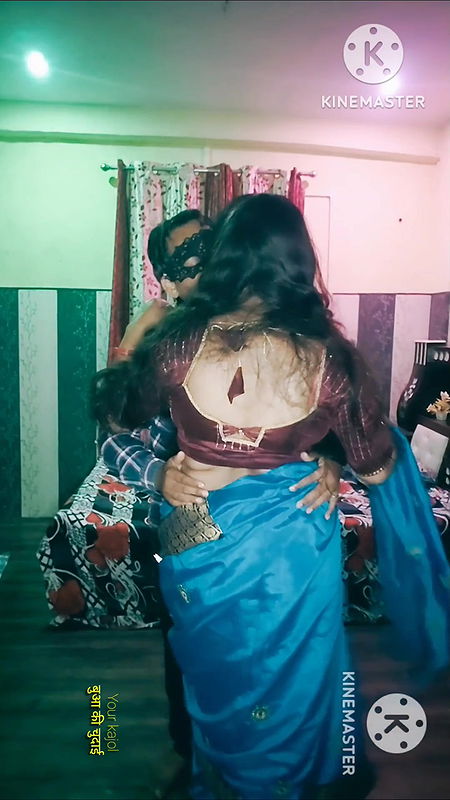 Bua Ji’s Sexual Pleasure