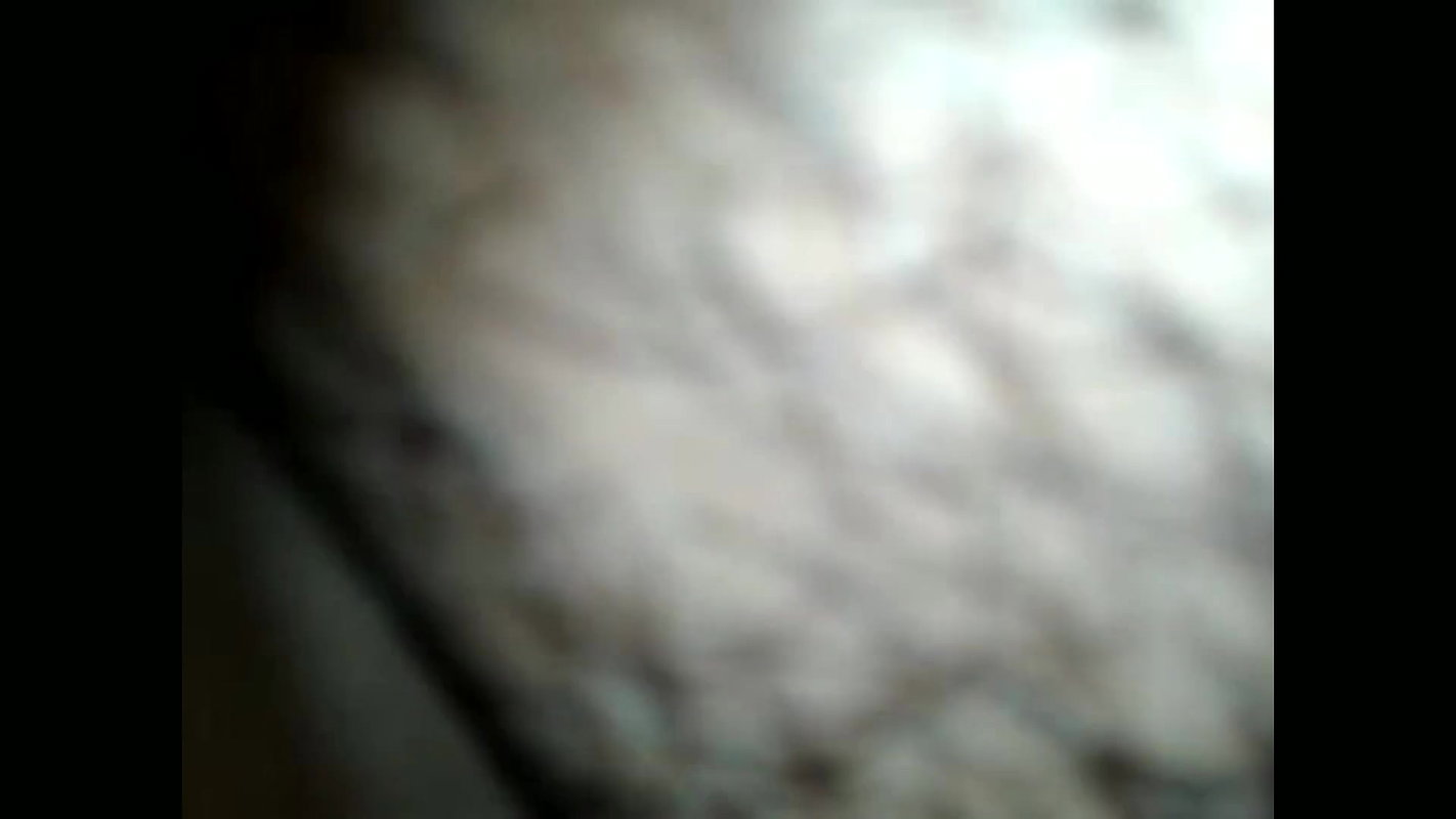 Newly Married sucking and having sex