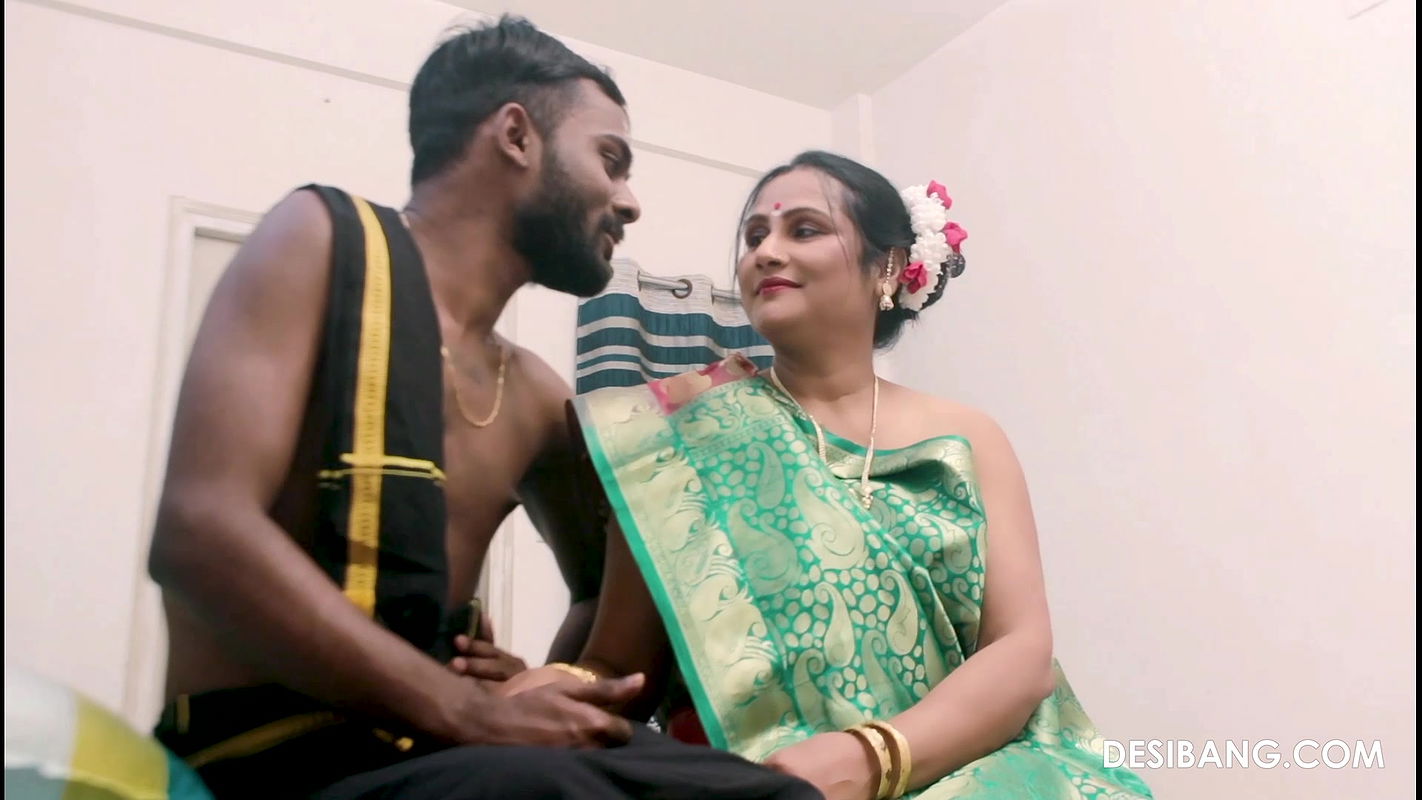 DesiBang 24 12 30 Desis Passionate Creampie Encounter XXX 1080p MP4-WRB