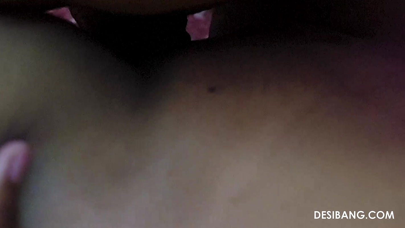 DesiBang 25 01 13 My Beautiful New Desi Girlfriend XXX 1080p MP4-WRB