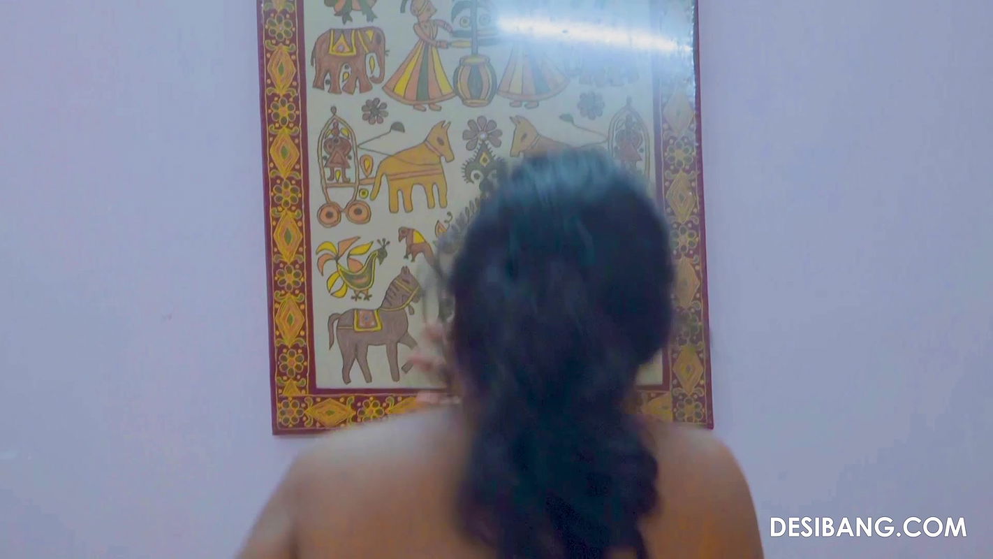 DesiBang 25 05 19 Mature Indian XXX 1080p MP4-WRB
