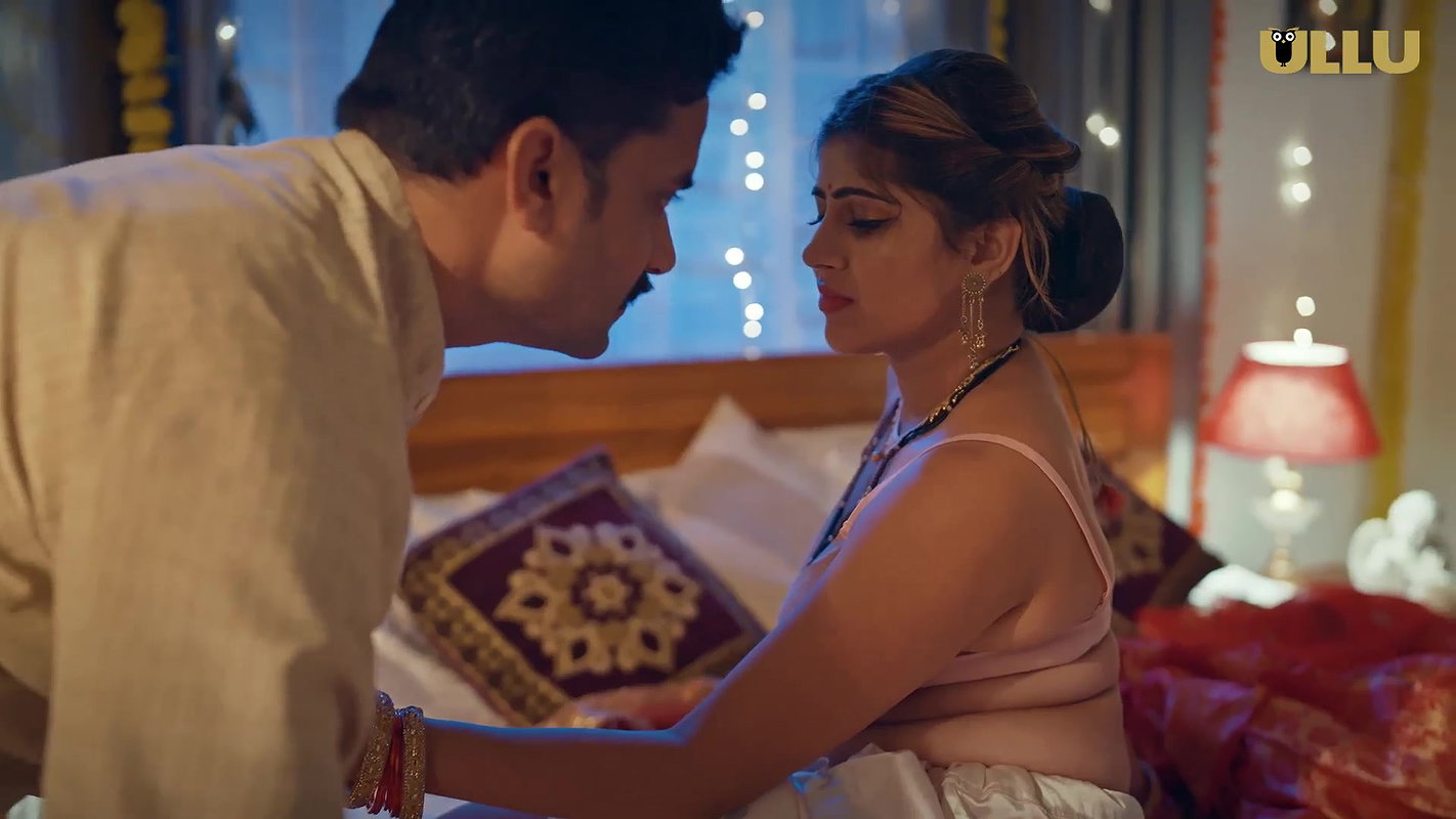 Besharam (2025) UNRATED 1080p HEVC HDRip S01 Part 2 Hot Series x265 AAC