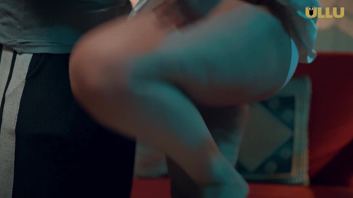 Besharam (2025) UNRATED 1080p HEVC HDRip S01 Part 2 Hot Series x265 AAC