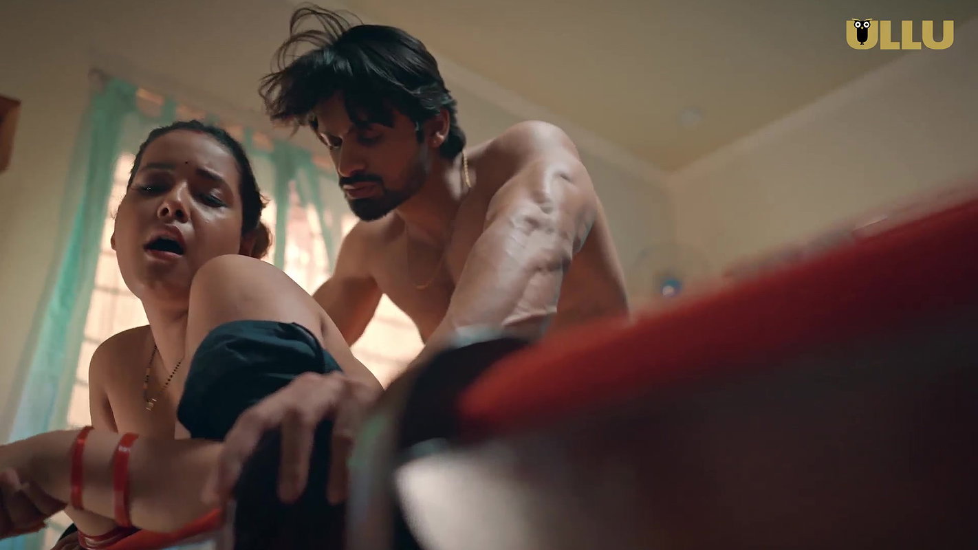 Besharam (2025) UNRATED 1080p HEVC HDRip S01 Part 2 Hot Series x265 AAC