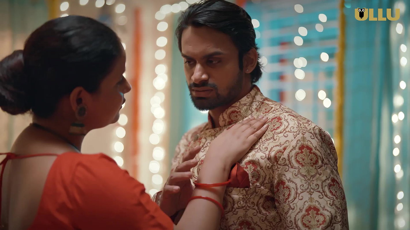 Besharam (2025) UNRATED 1080p HEVC HDRip S01 Part 2 Hot Series x265 AAC