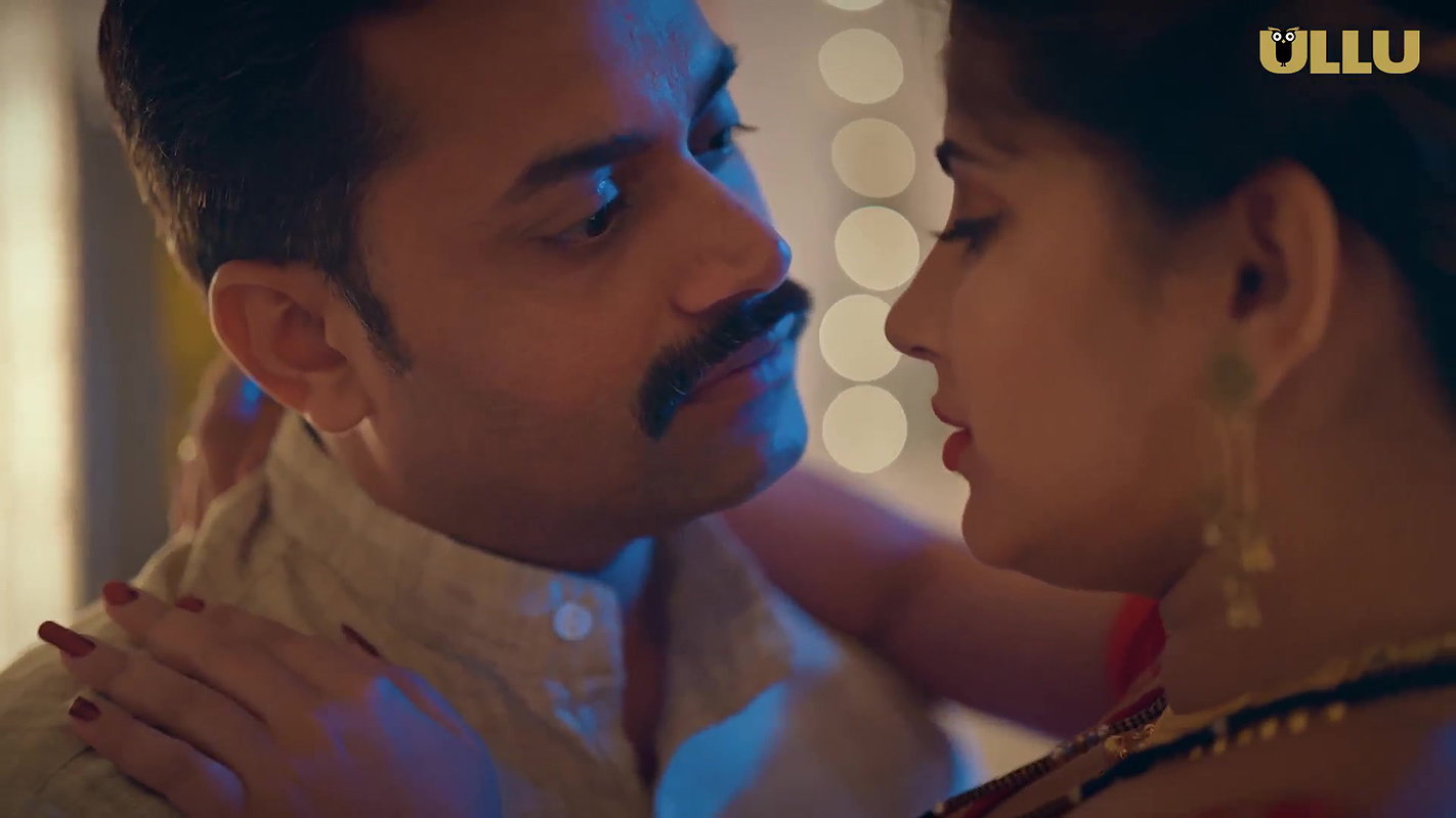 Besharam (2025) UNRATED 1080p HEVC HDRip S01 Part 2 Hot Series x265 AAC