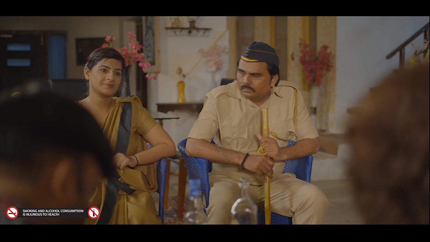 Khel Khel Mein (2025) UNRATED 1080p HEVC HDRip TeFlix S01E01T03 Hot Series