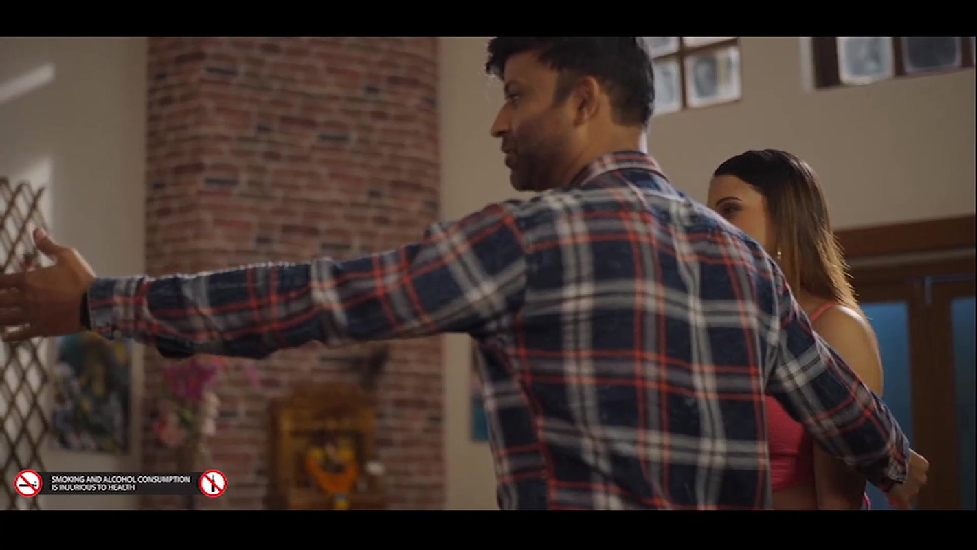 Khel Khel Mein (2025) UNRATED 1080p HEVC HDRip TeFlix S01E01T03 Hot Series