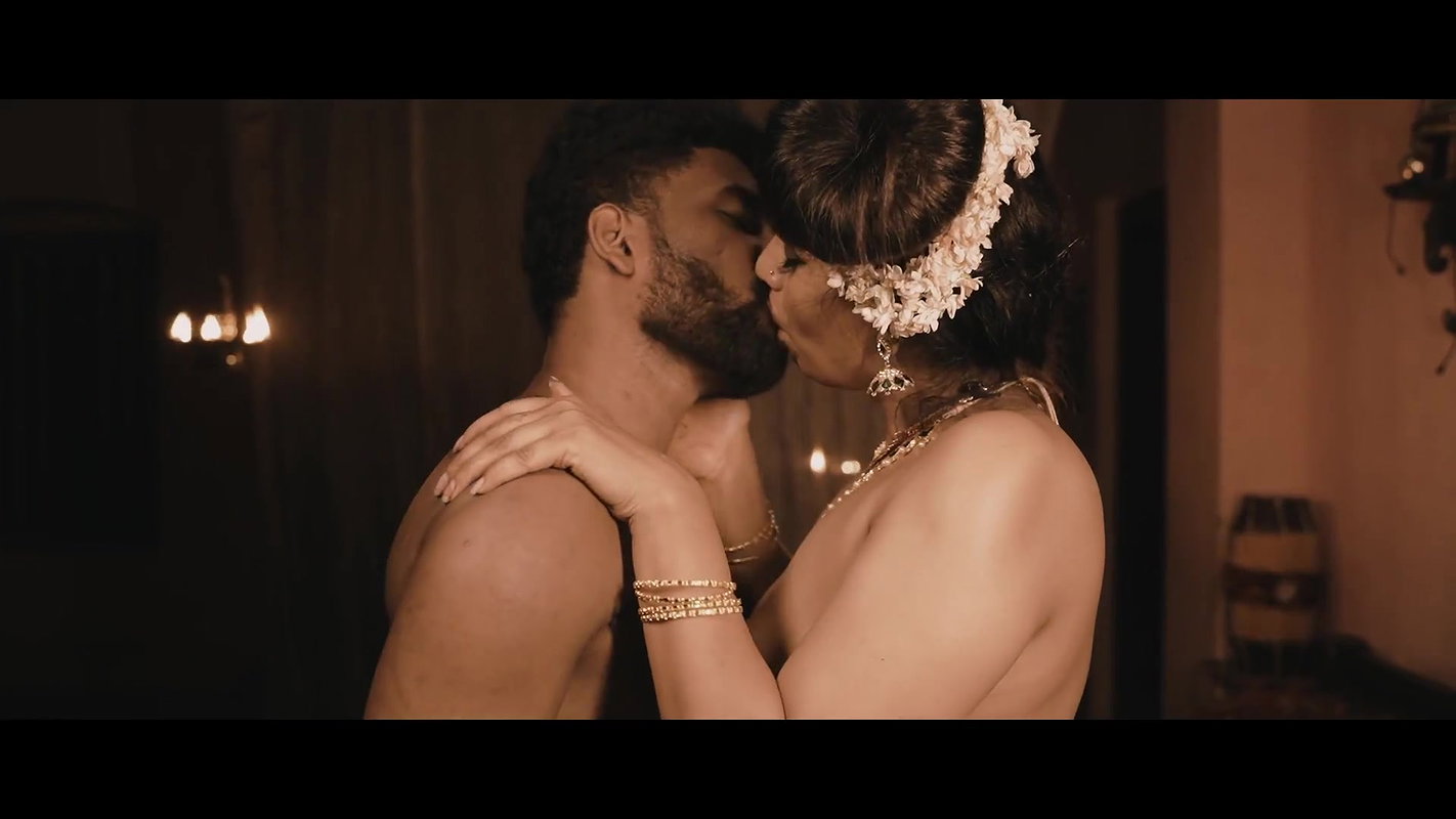 Rangeen Kahaniyan (2025) UNRATED 1080p HEVC HDRip S27 Complete Hot Series x265 AAC