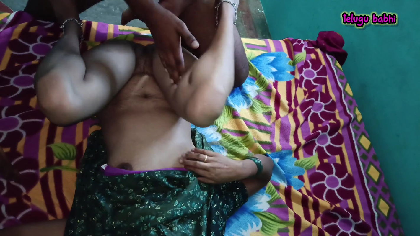 INDIAN DESI HUBBY FUCKING WITH HER WIFE HOMELY SEX WITH HER HUSBAND