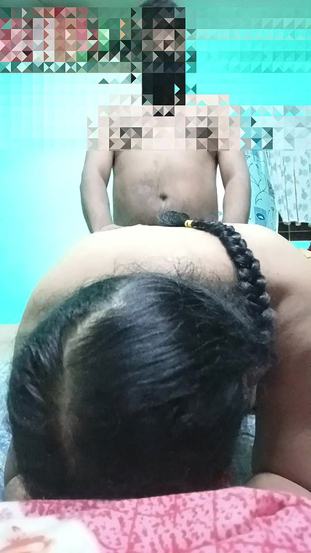 Doggy style fucking with bhabhi,