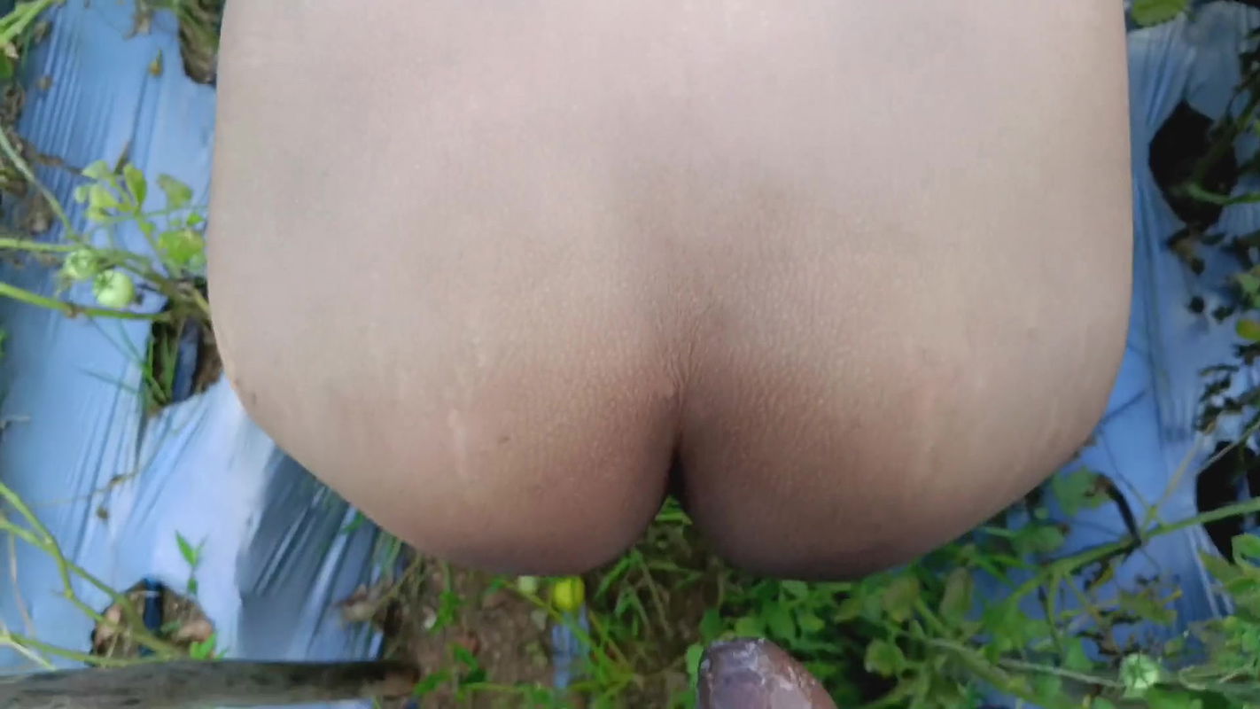 I had sex with a boy who came to work on our farm and he was very satisfied with me very much