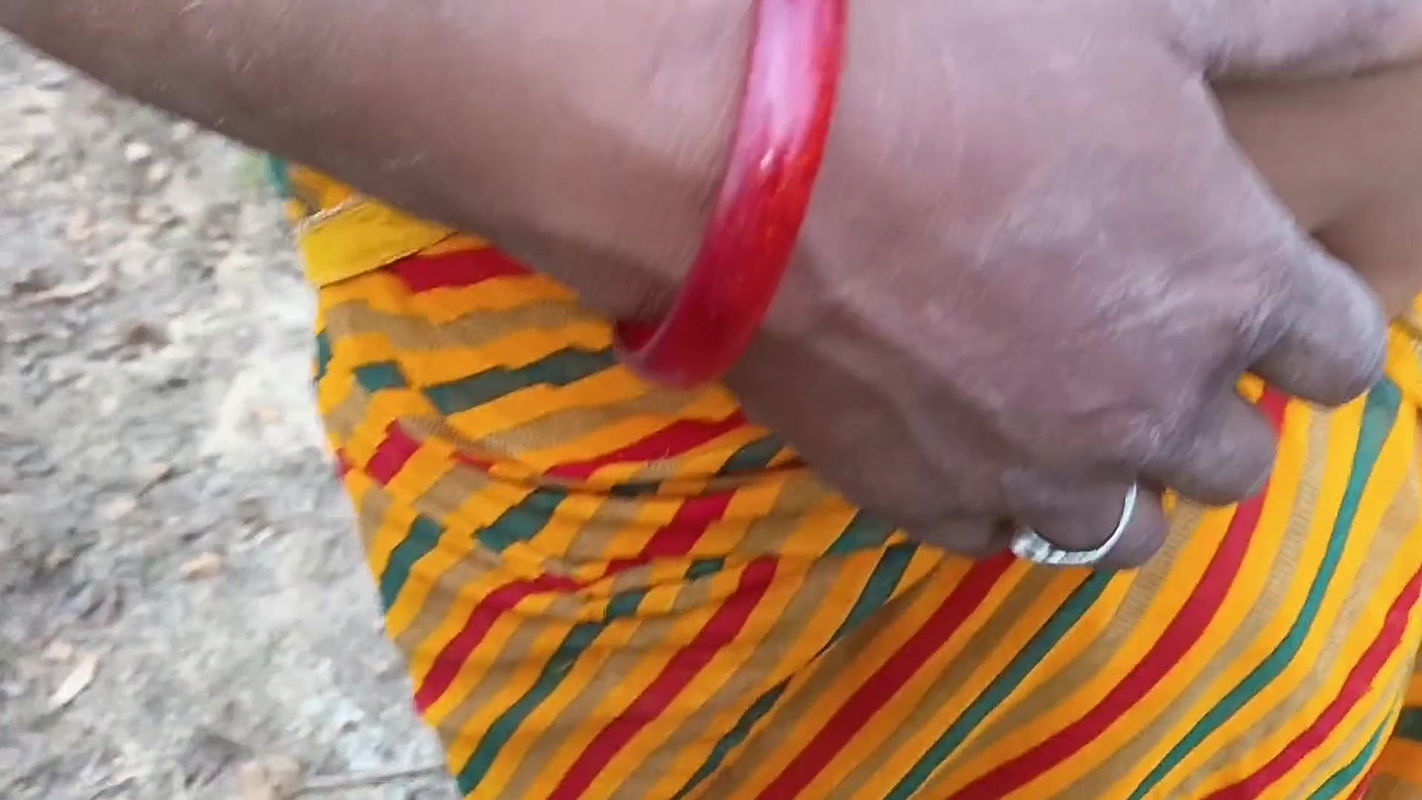 happened in the jungle with sister-in-law chudai