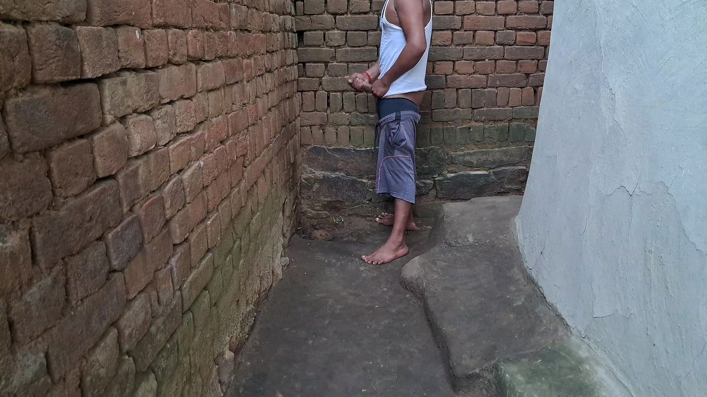 College student and teacher