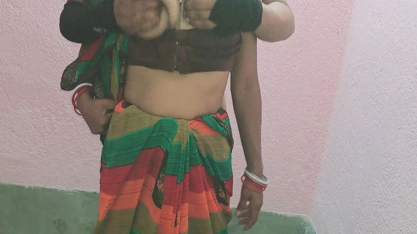 Indian Best XXX Newly Married Wife In-house