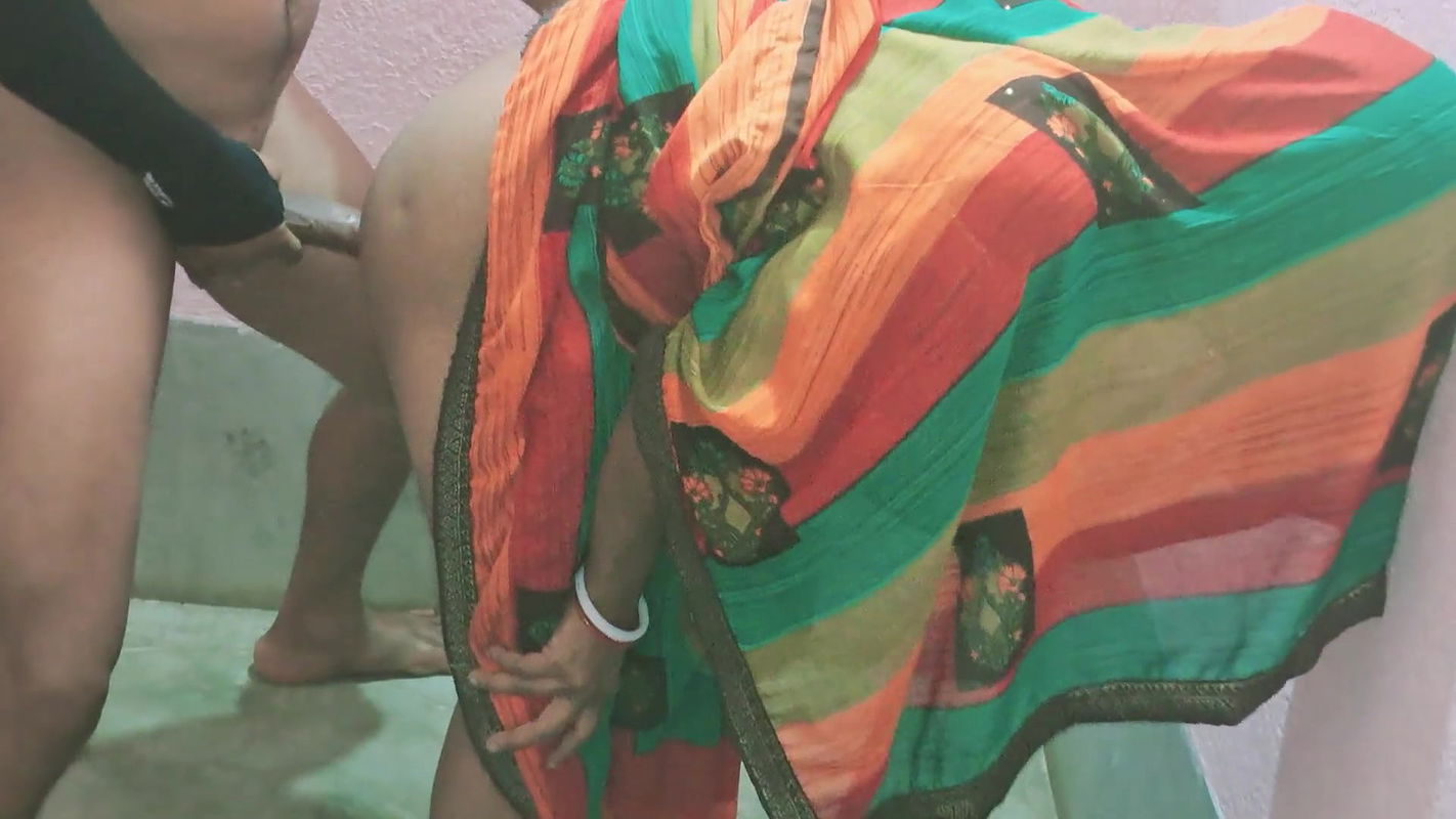 Indian Best XXX Newly Married Wife In-house