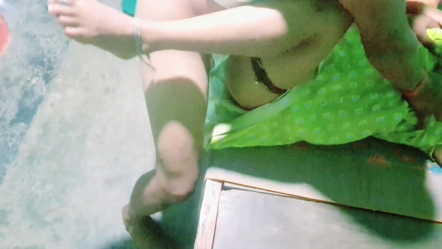 VILLAGE HARDCORE SEX