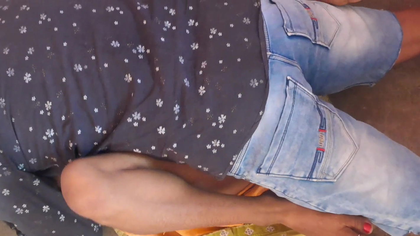 Stepmom and boyfriend