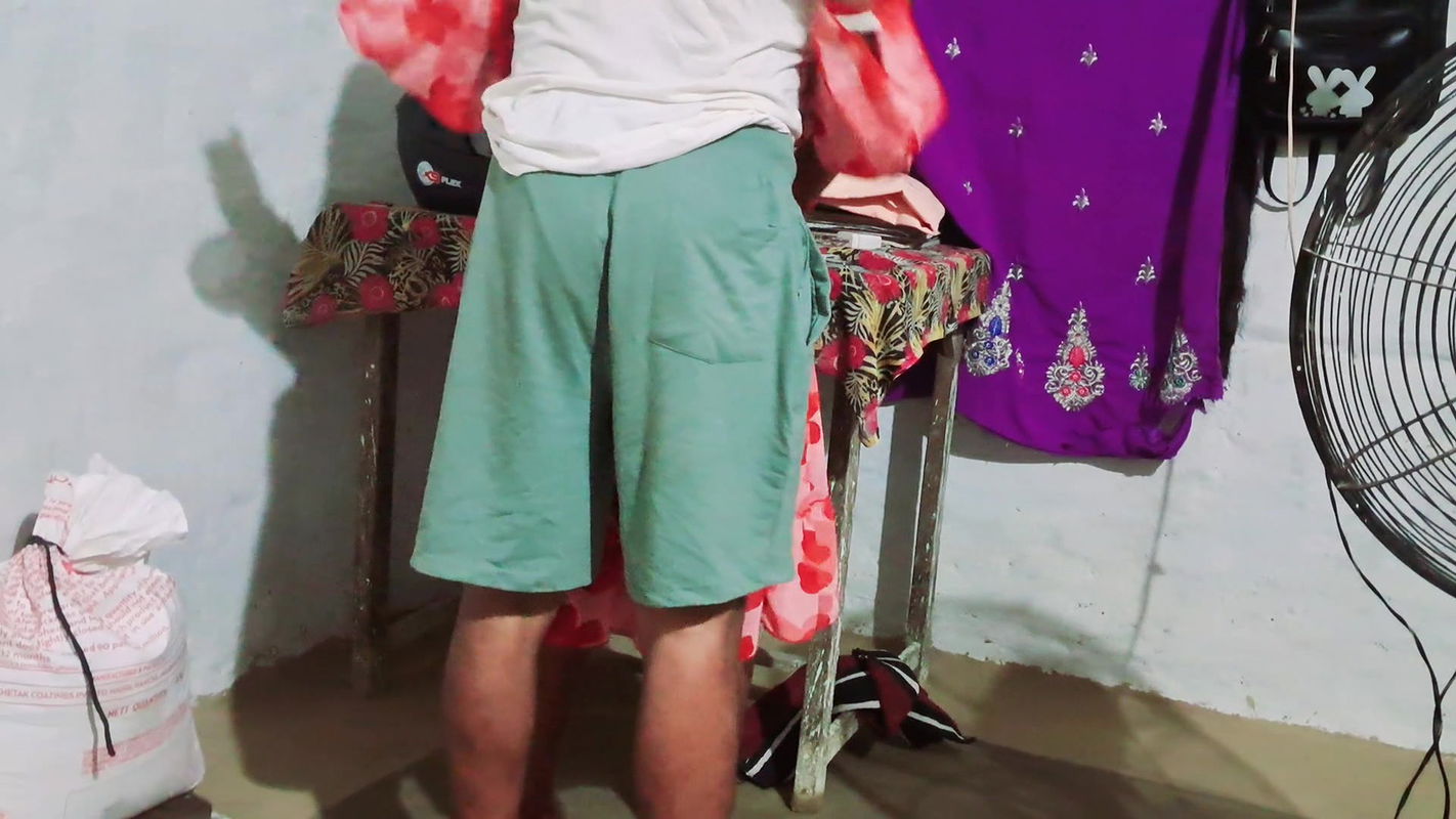 Indian Beautyful Newly Married Hot Wife Fucked Her Husband Real Sex video porn videos