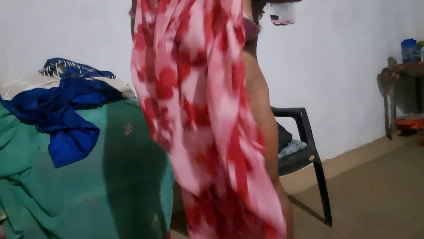 Indian Village Girlfriends Alone At Home Calling Boyfriend having Sex