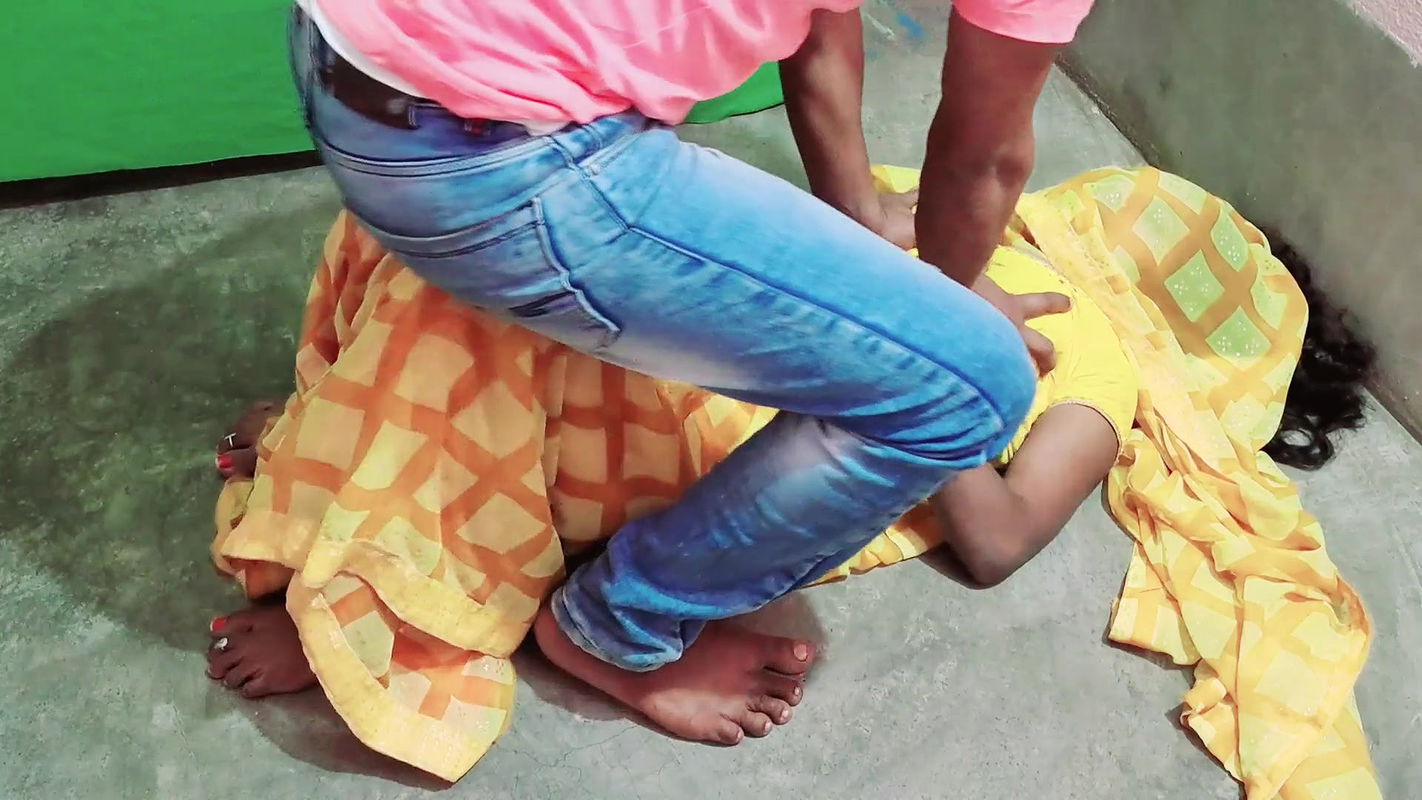 Desi Indian bhabhi Big