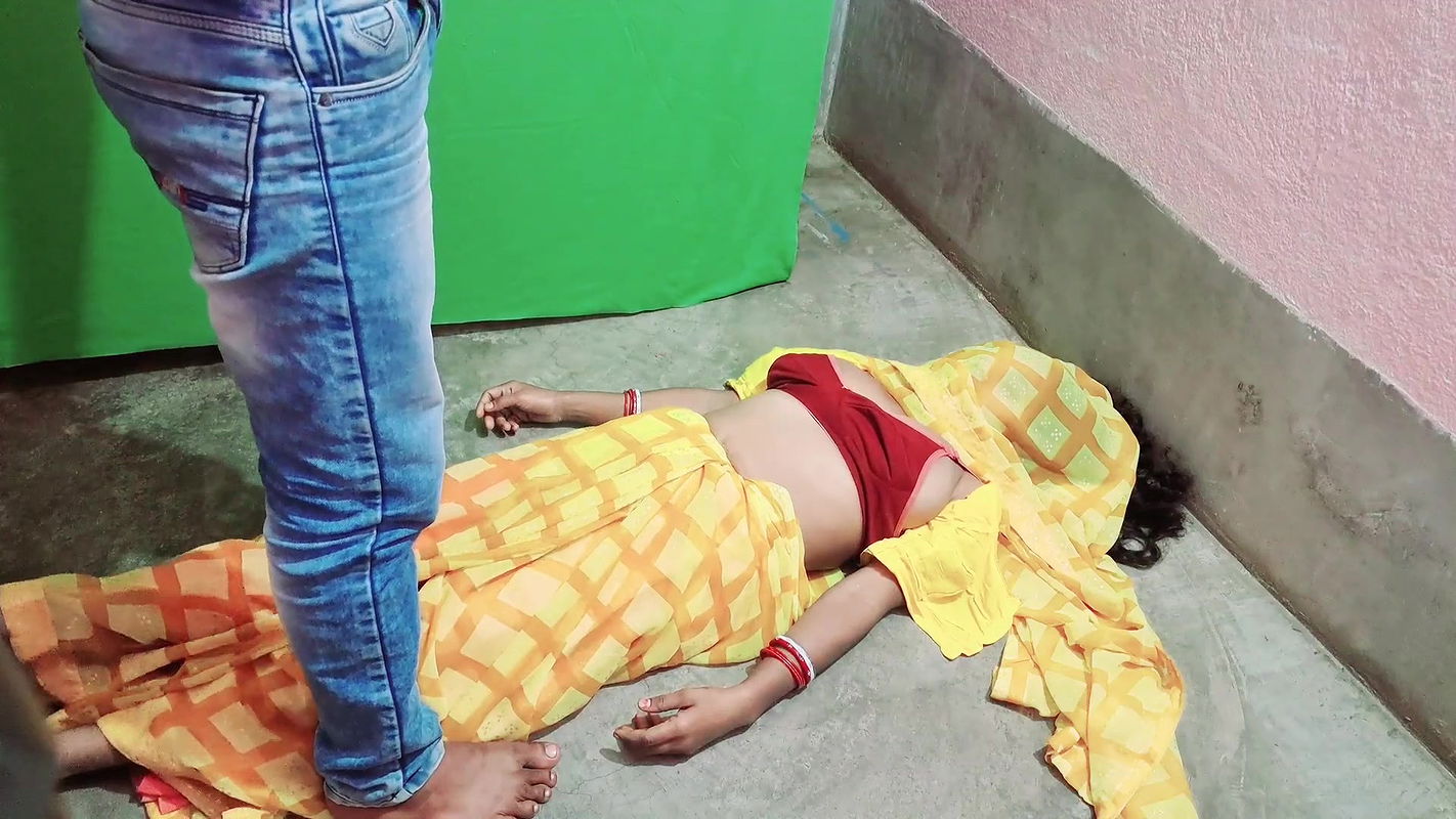 Desi Indian bhabhi Big