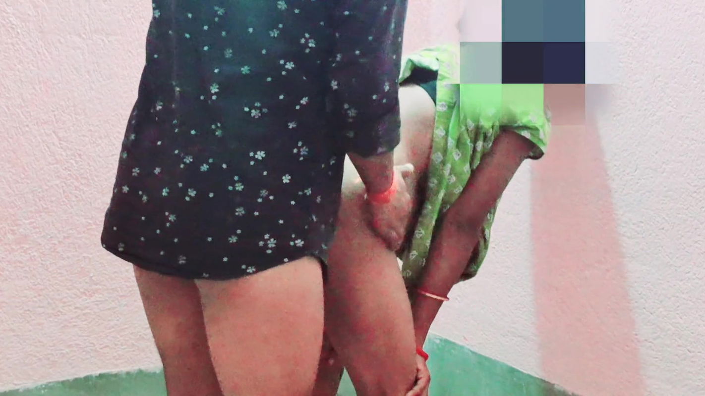 Horny Indian Village bhabhi Hot Sex With 20 Years devar ji