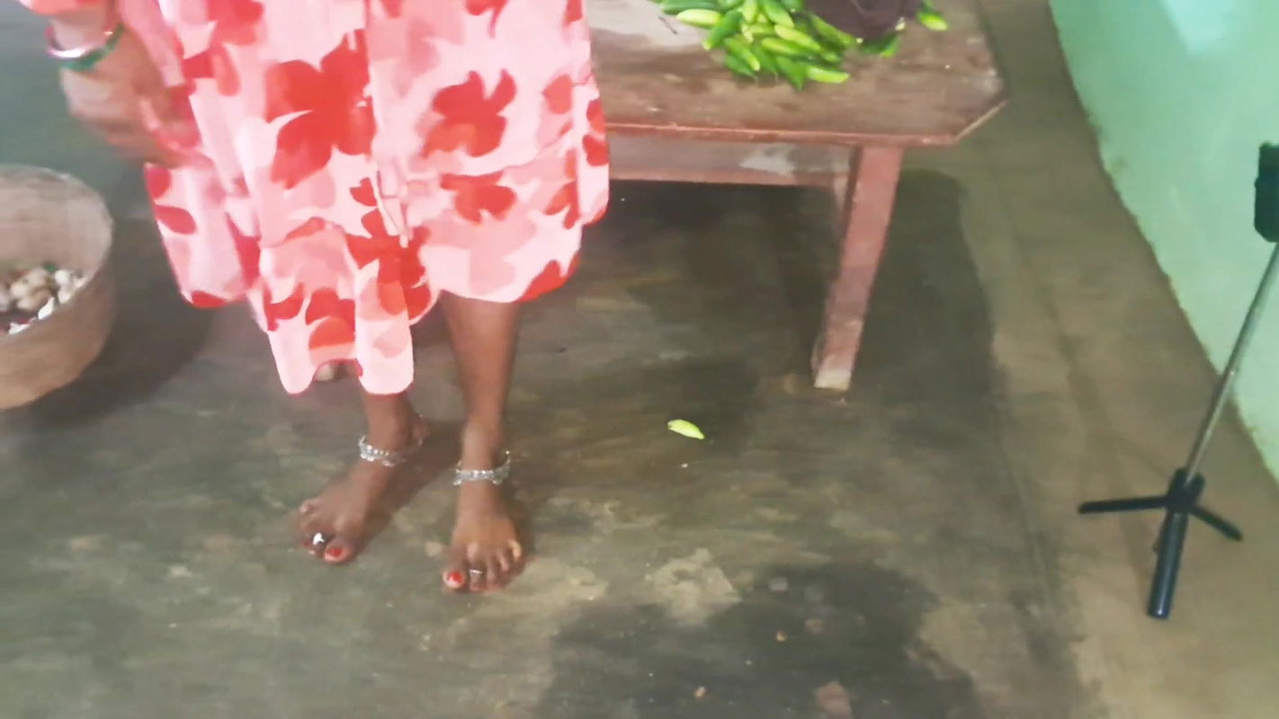 Panjabi Girlfriend Hear pusssy fuck and boobs pressing