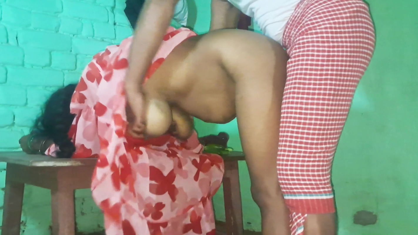 Panjabi Girlfriend Hear pusssy fuck and boobs pressing