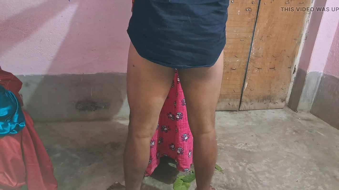 Fucking Outdoor To Indoor hard core sex