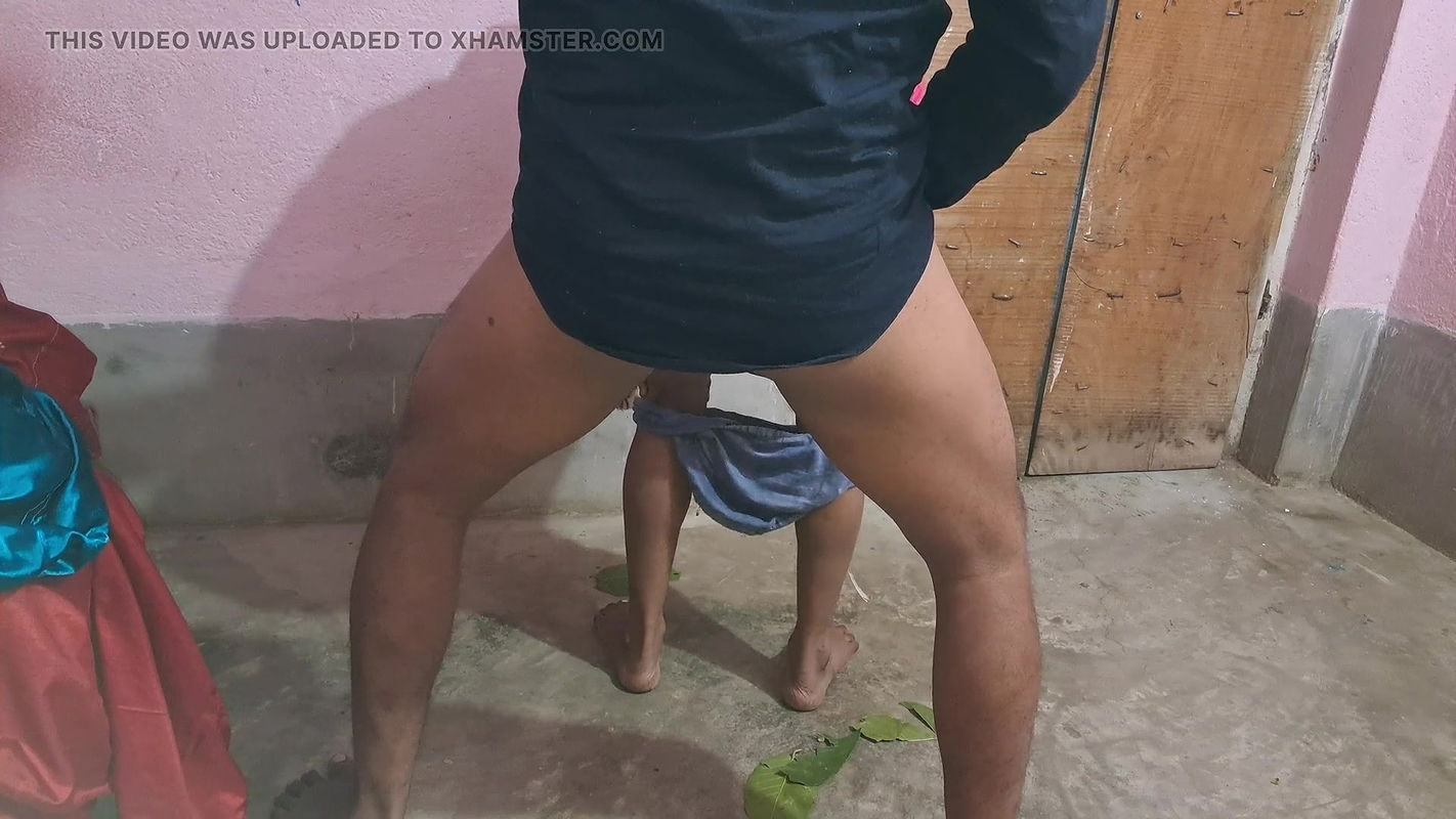 Fucking Outdoor To Indoor hard core sex