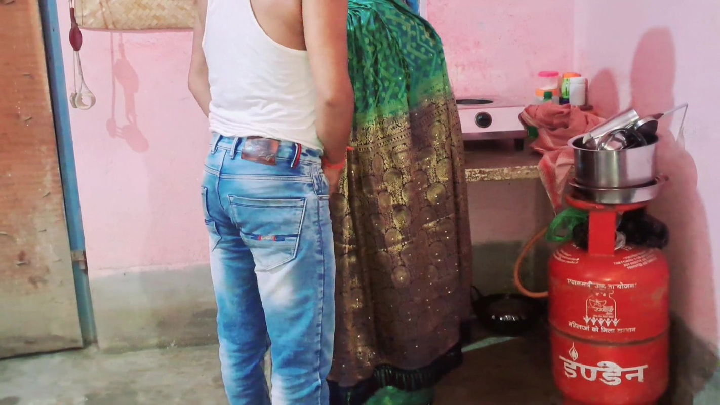 Gujarati bhabhi Jasmin mathur fuck after kuking