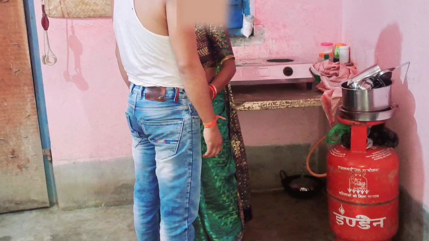 Gujarati bhabhi Jasmin mathur fuck after kuking