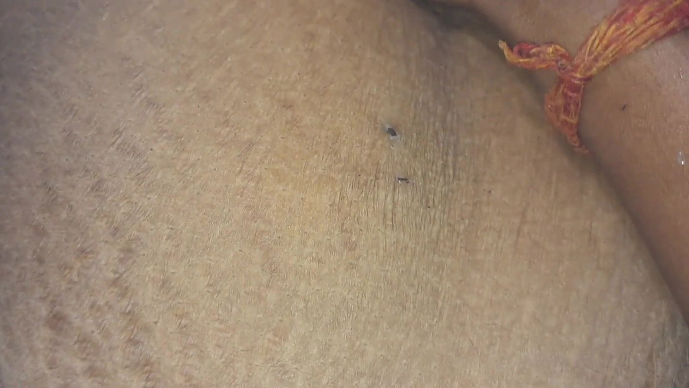 Tell laga kar kiya chudayi girlfriend ki