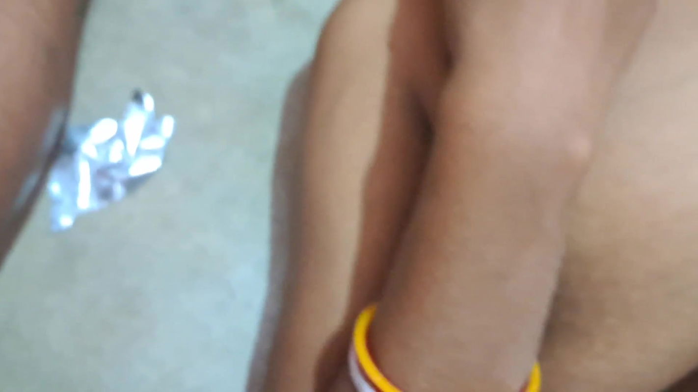 Indian Village college students hard Fuckng in Home