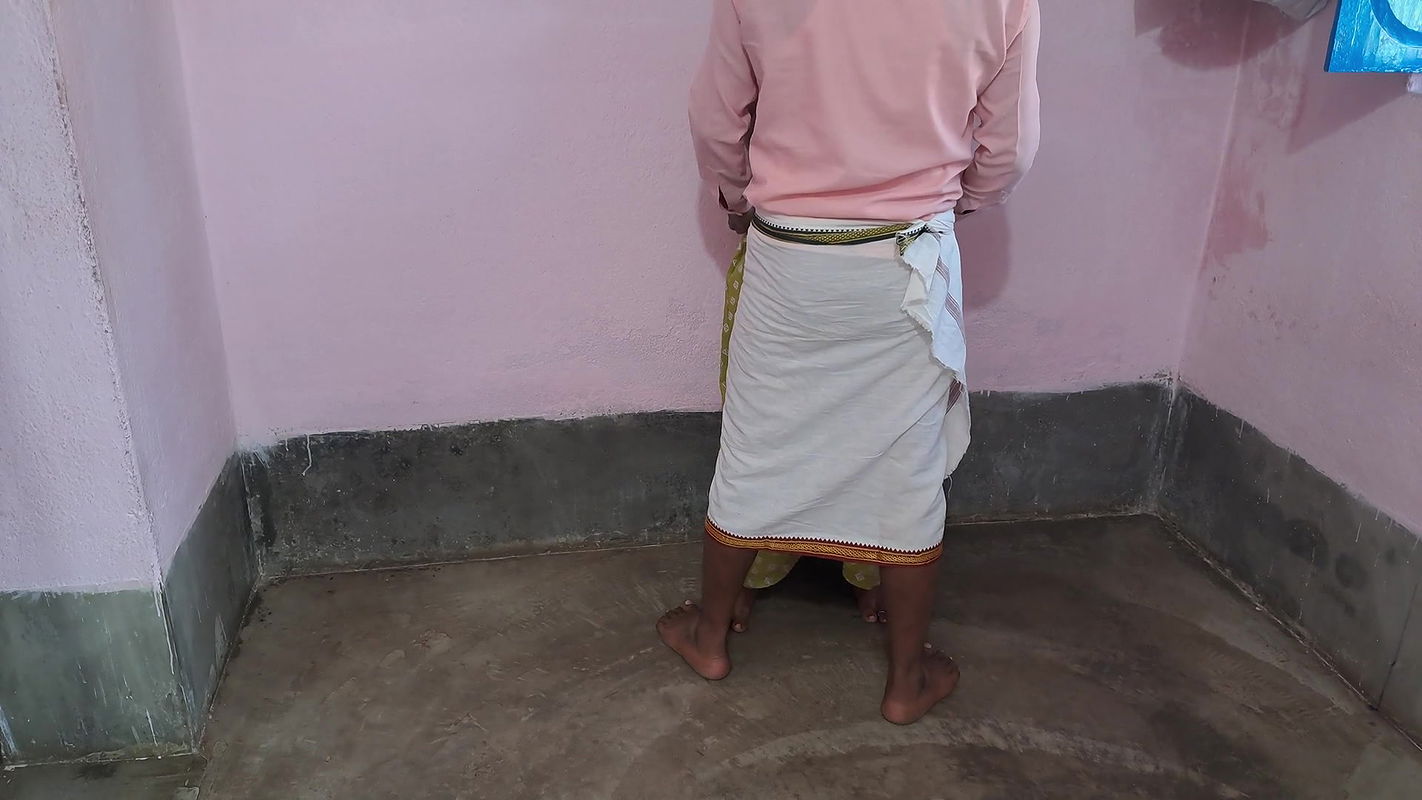 Indian Village chudai