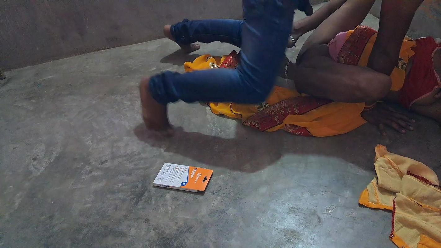 Haladi ki raat ko pholkumari ko sasural me home wala devar ji ne apni hone wala bhabhi ka maza liya