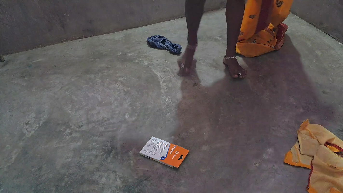 Haladi ki raat ko pholkumari ko sasural me home wala devar ji ne apni hone wala bhabhi ka maza liya