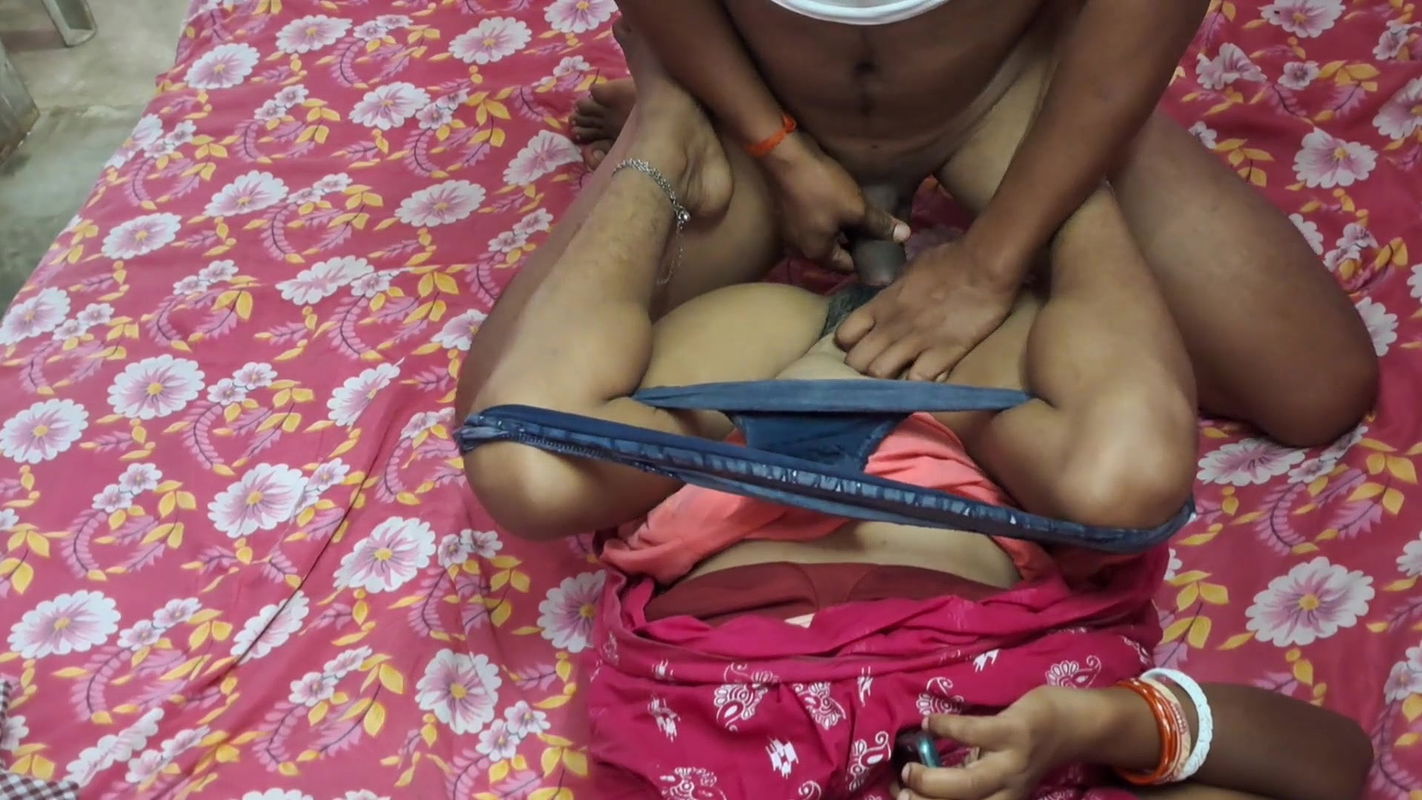 Bhabhi’s desire – brother-in-law