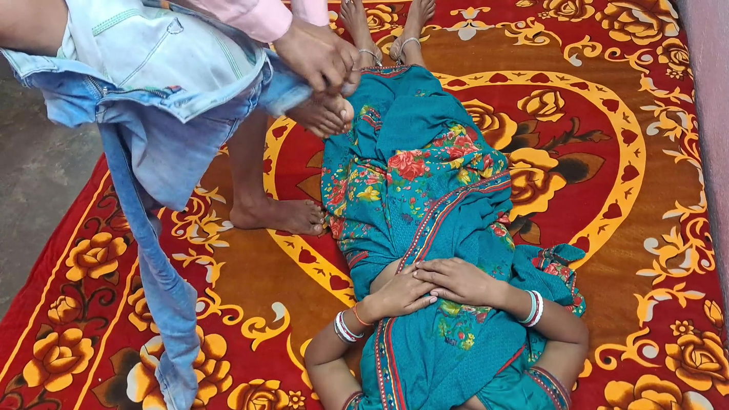 Indian Village bhabhi fucked