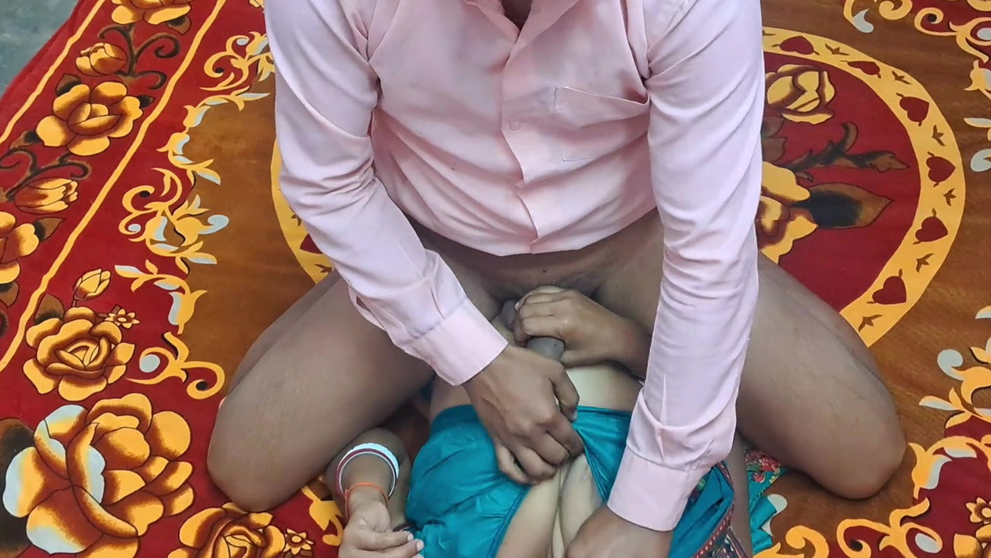 Indian Village bhabhi fucked