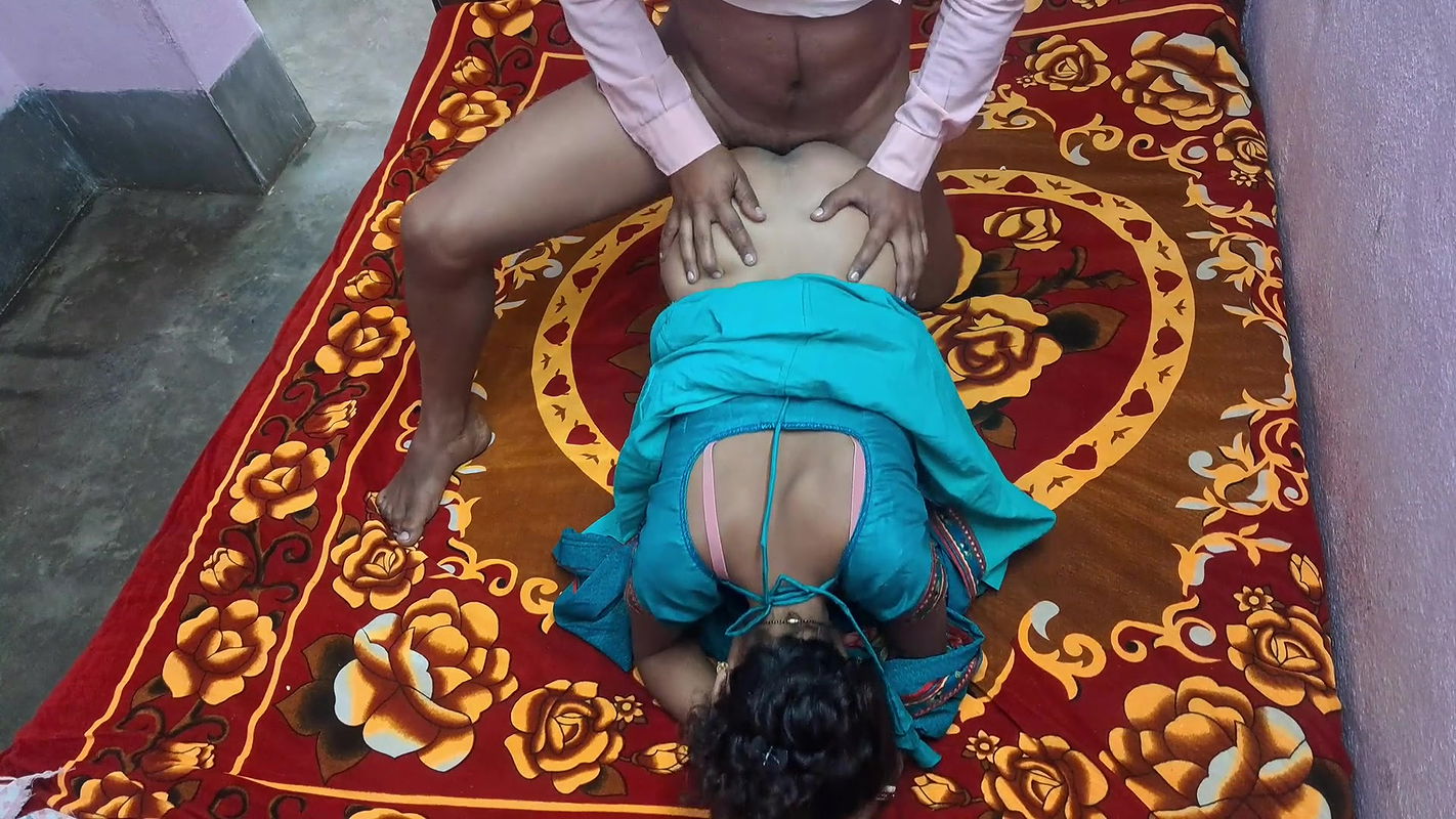 Indian Village bhabhi fucked