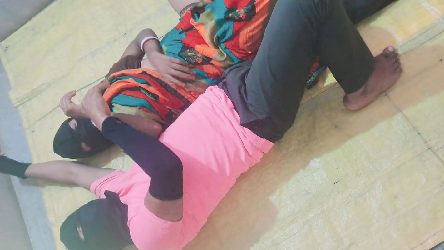 House Wife Fucking By Stepson in Hindi