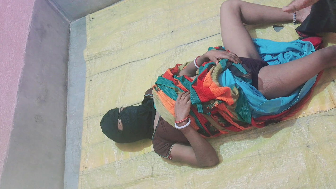 House Wife Fucking By Stepson in Hindi