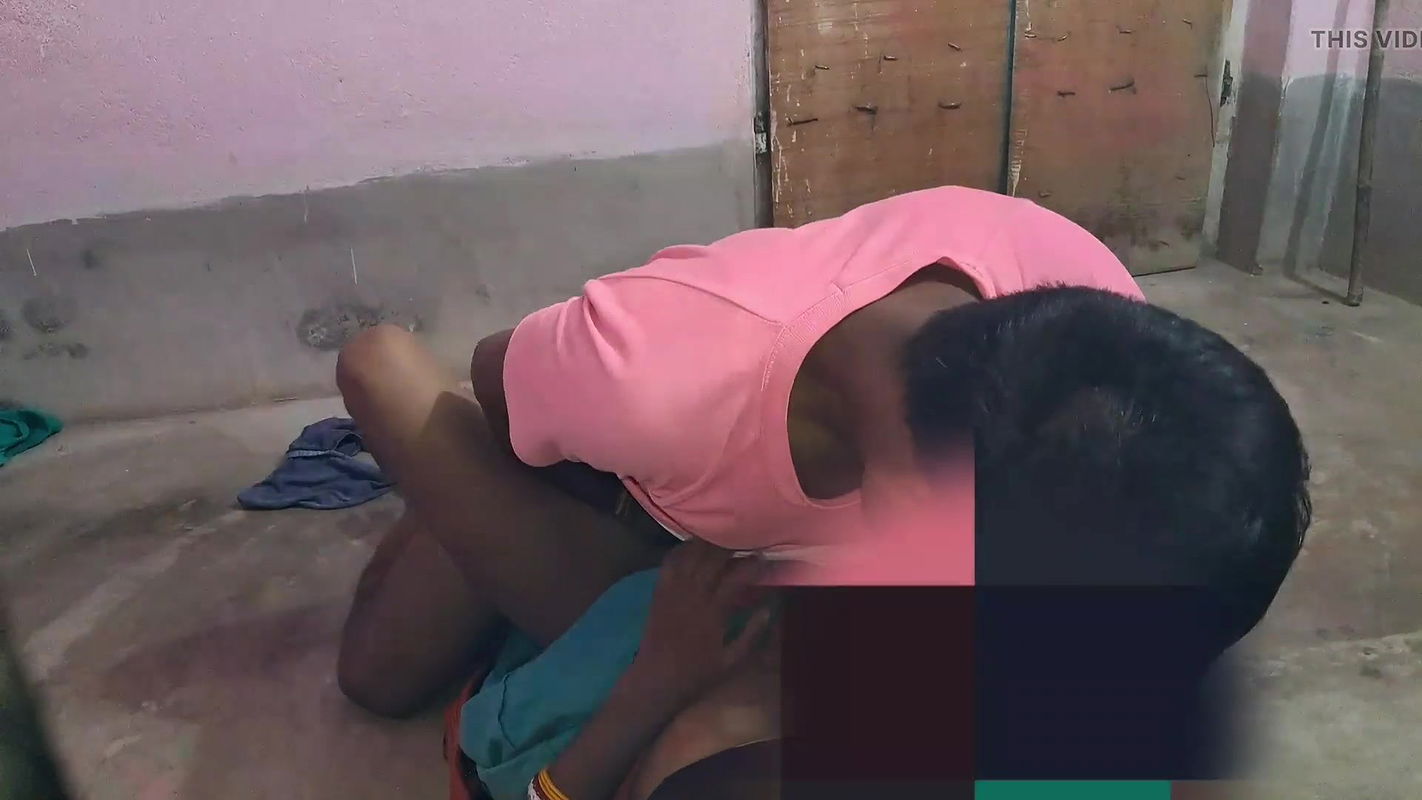 Hindi Medium aunty with out of pofhomens good work today night